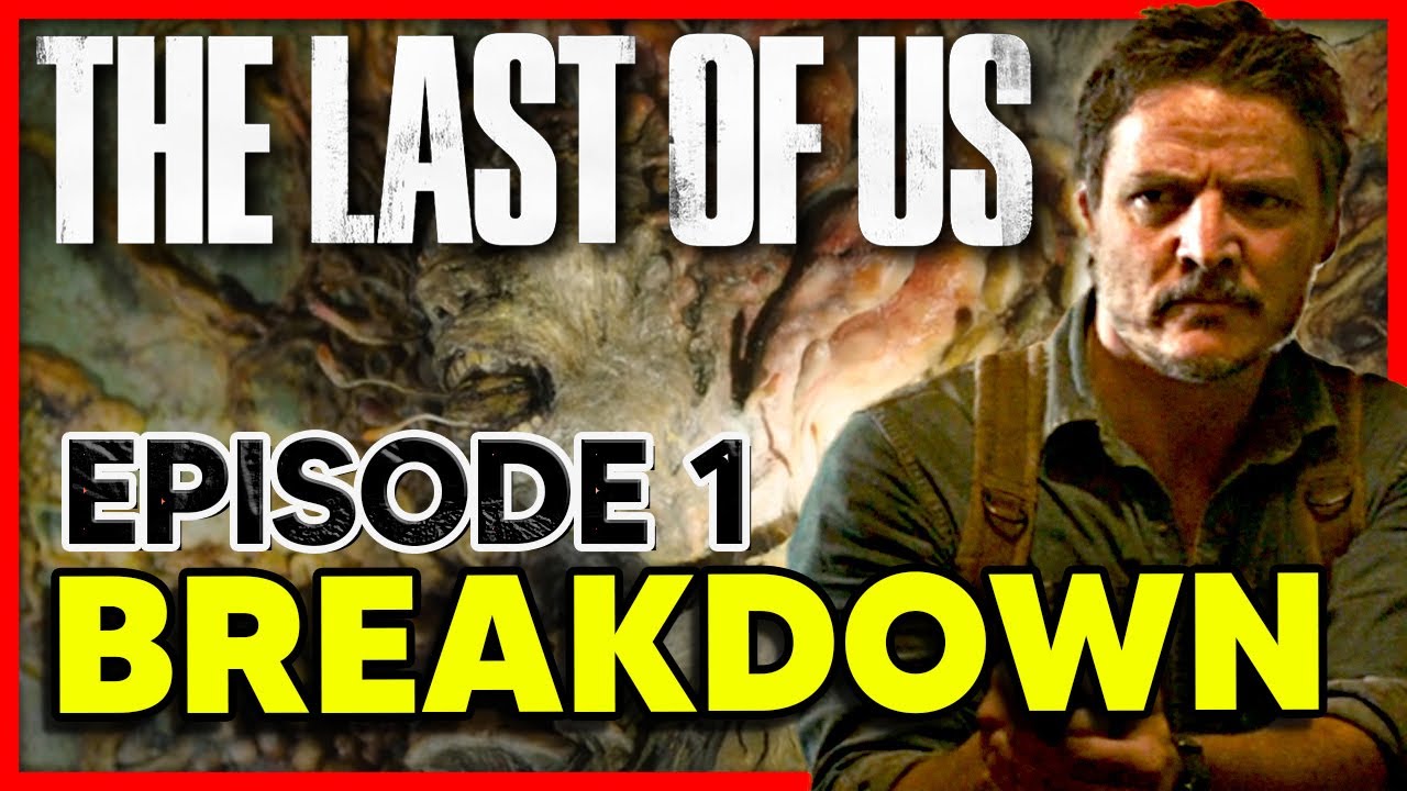 The Last of Us almost made a big mistake in episode 1