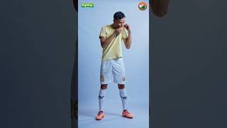 Tomorrow we begin our journey in the Indian football league