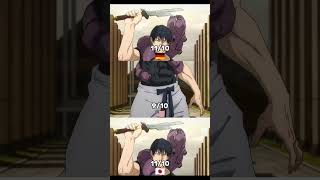 Tojis Voice In 4 Different Languages