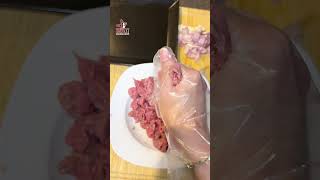 #ខាត់ណាទឹកភ្នែក​ #nisa #cooking #khmervlog #food #shortvideo #dailyvlog