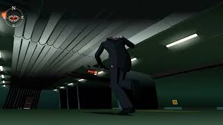 killer7 Remastered [PC] | Target: 00 - Angel (Walkthrough - NO COMMENTARY)