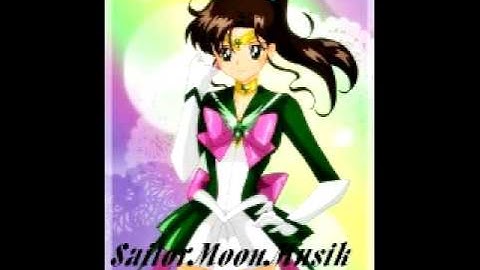 Hiroko Asakawa - Moonlight Destiny