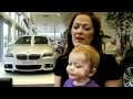 Cystic Fibrosis - Bowker BMW Blackburn's Chosen Charity