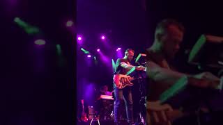 Underneath it- Asgeir- Live at the Fillmore in SF (Sept 11, 2017)