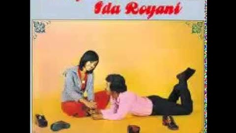 Benyamin S dan Ida Royani - Mawar Berkembang
