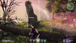 Solo Grinding