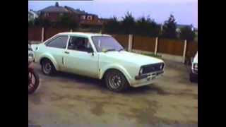 Early 90S Boy Racers Pt1