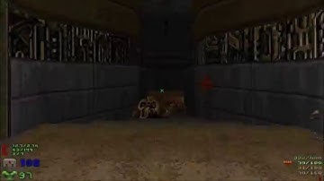 Knee-Deep in ZDooM (KDIZD) - Z1M6 UV-MAX - 28