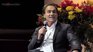 Conscious Companies Conscious Leadership & Ethics Summit 2026  |    Panel Discussion 2
