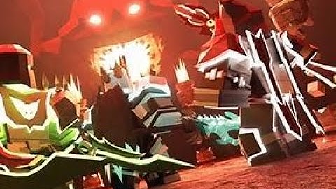 Dungeon Quest Gameplay -Part 2