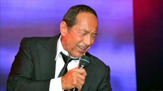 Paul Anka Bad day