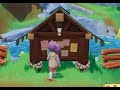 Paleo Pines: Town Board Quests