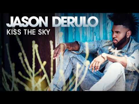 Jason Derulo Kiss The Sky Audio Youtube Jason Derulo Kiss The Sky Audio Youtube