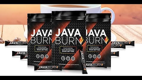 Java burn coffee review 2022