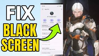 RF ONLINE NEXT Fix Black Screen Error