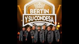 MIX BERTIN GOMEZ JR - CUMBIAS MIX