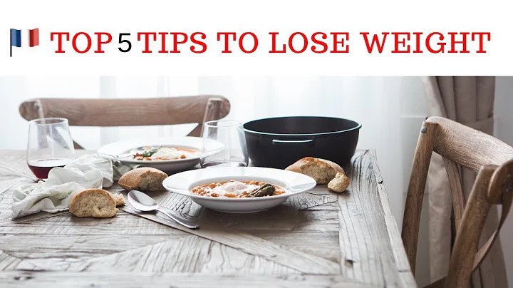 How To Lose Weight Simply And Naturally