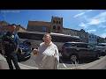 42-Year-Old Woman Robbed a Stranger Over $20... CCTV Exposed Everything