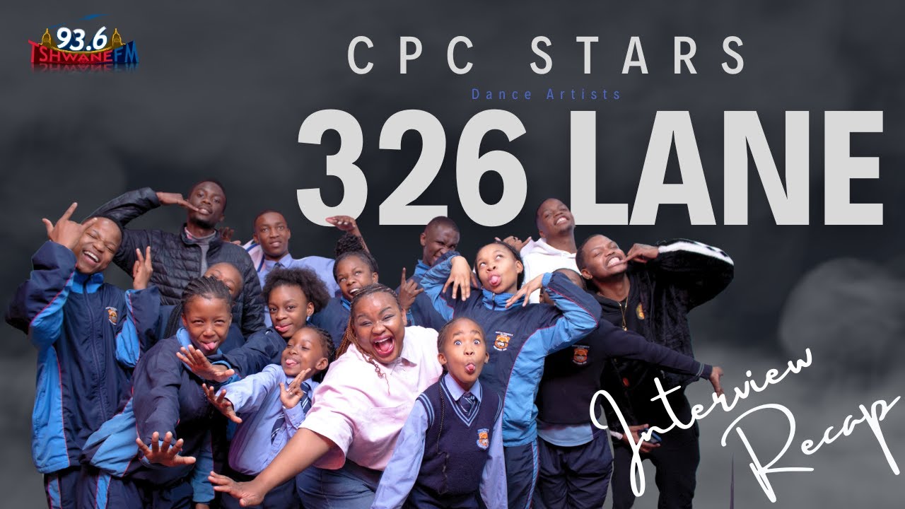 CPC Stars On Dancing With Kamo Mphela Insights From Christian CPC Stars On Dancing With Kamo Mphela Insights From Christian