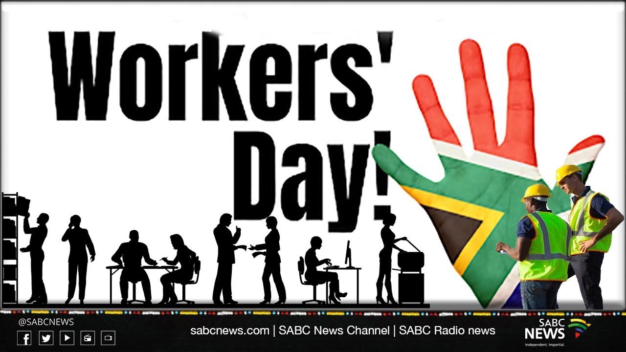 Workers Day 2021 YouTube