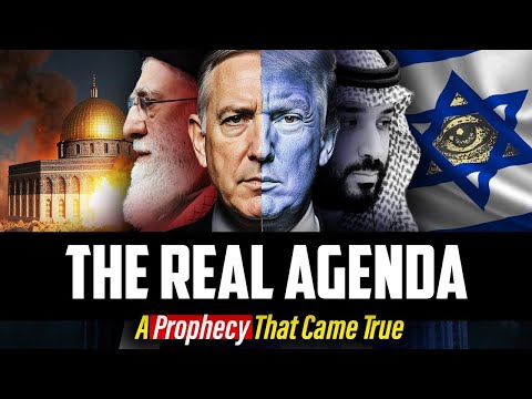 The Truth Behind The War In Middle East, DESTRUCTION OF MEDINA STARTS WW3