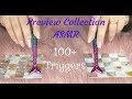 🎧ASMR NEW PREVIEW COLLECTION🎇💯TINGLES GUARANTEED🙌