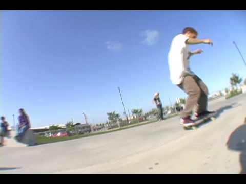 St Catharines Park Montage