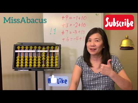 Video: Mis On Abacus