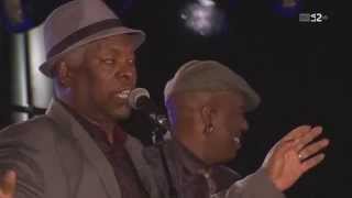 Booker T  Jones   I'm A Man  2014