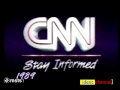 Cnn cable news network 1980  2010