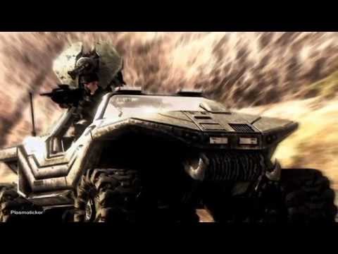 Halo CE -