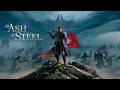 OF ASH AND STEEL - NOWY GOTHIC? /  LIVE / PL [NA ŻYWO]