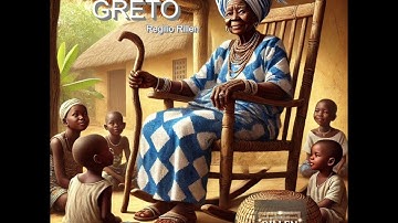 Aisa Mi Wan Greto - Regilio Rillen