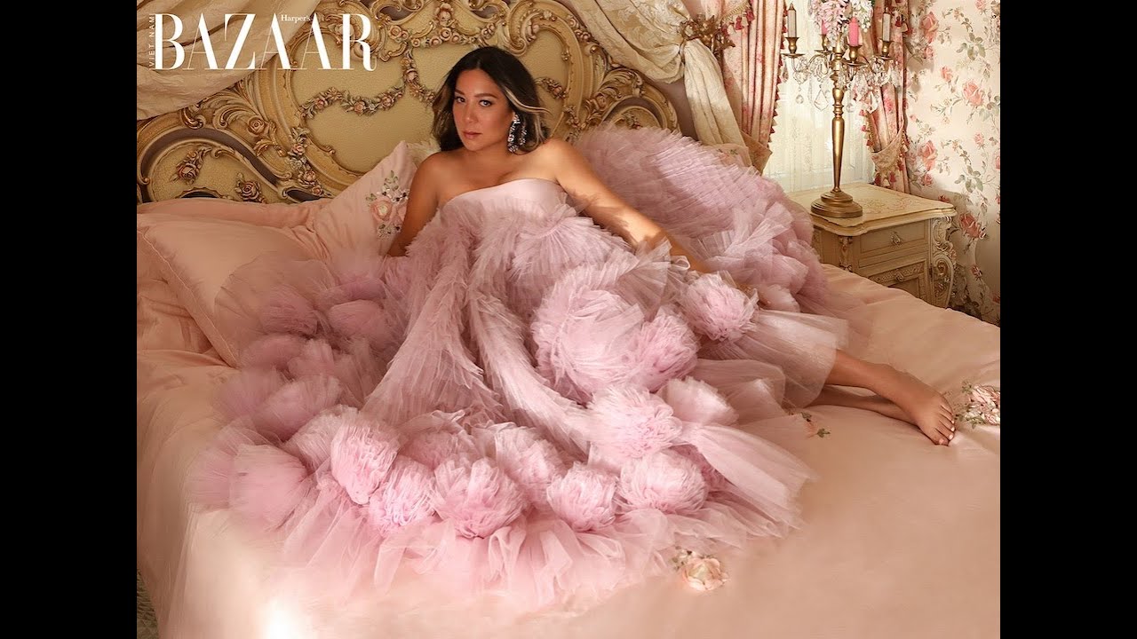 FREE YOURSELF - Tara Beier [Clip]