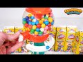 Building a Gumball Machine: Exploring Physics Through Fun Engineering Concepts