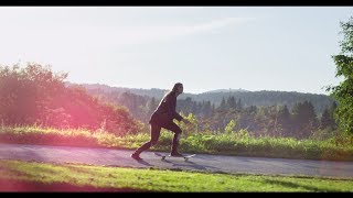 Vignette de la vidéo "Johndoe - Lengsel (som aldri forsvinn)"