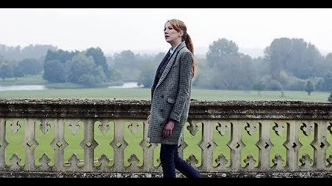 Cunk On Britain Episode 4 - Twentieth Century Shocks