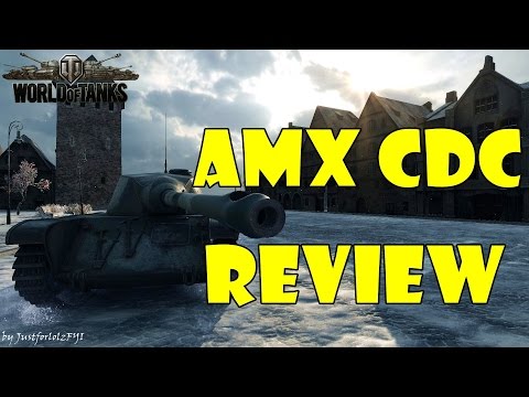 World of Tanks