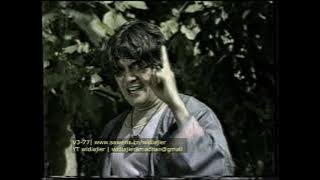 Iklan Sinema Wiro Sableng tahun 1997