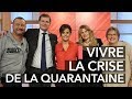 Crise de la quarantaine : à 40 ans, ils osent tout ! - Ça commence aujourd'hui