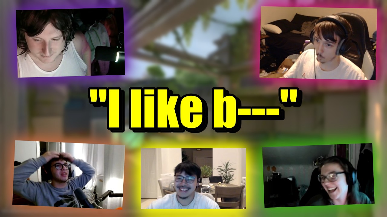 Things Got Way Out Of Hand | Valorant Funny Moments