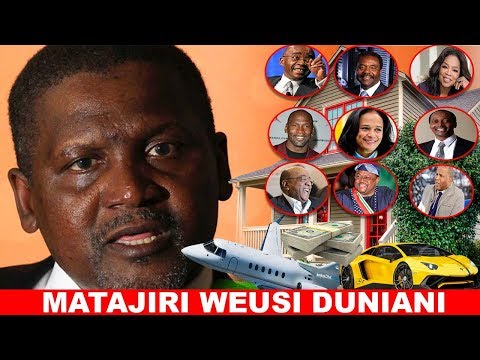 Video: TOP Miji 10 Ulimwenguni Kwa Kusafiri Na Watoto