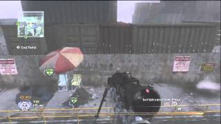 Host Migration HM