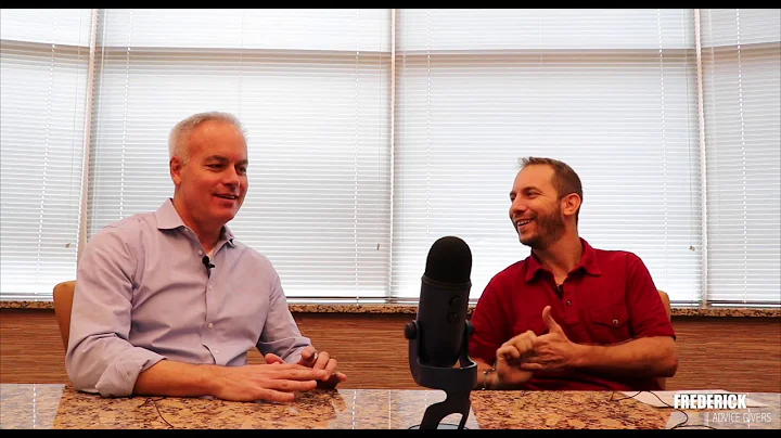 Ep. 128 Presidential Bank Mortgage with Mike Hagge...