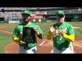 Rangers vs. A's Game Highlights (9/26/24) | MLB Highlights