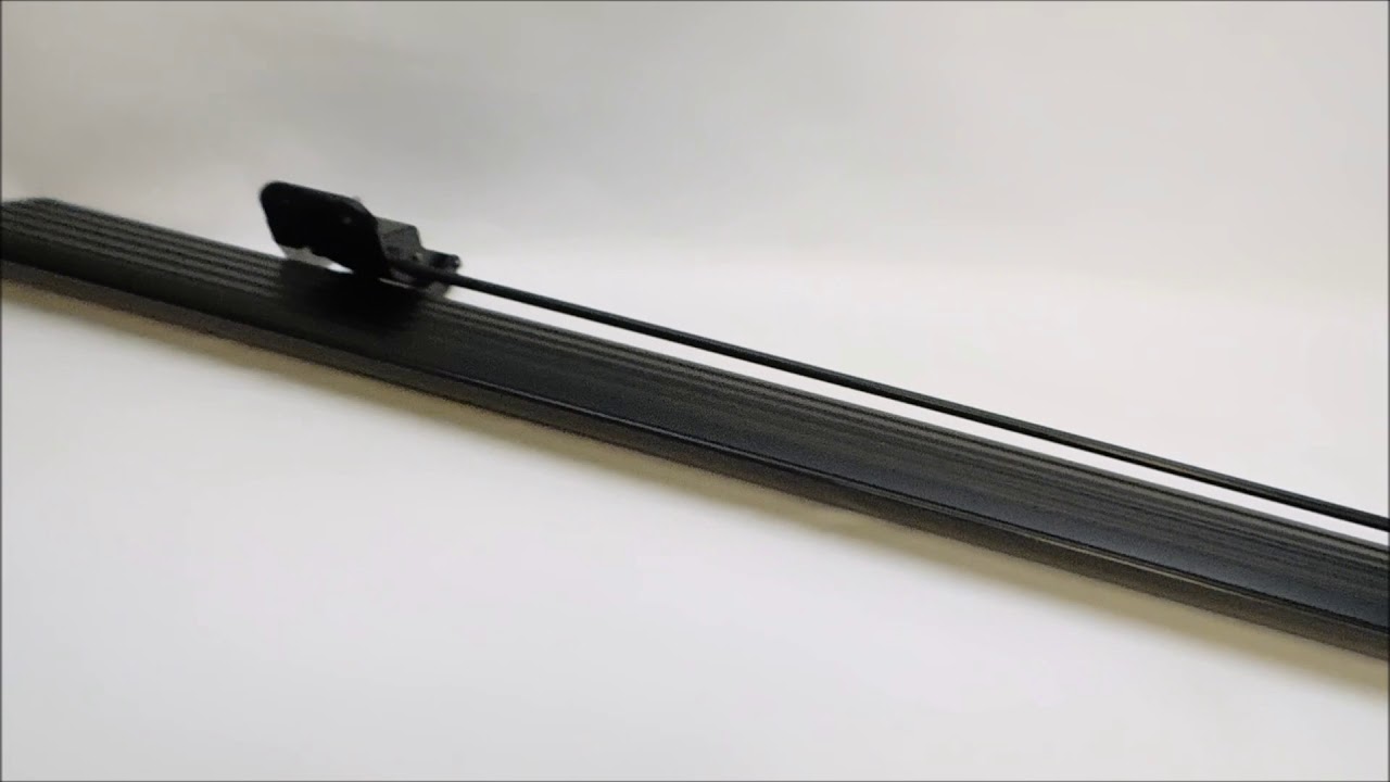 2007 - 2014 Expedition Navigator Running Board Electric Step LH Driver