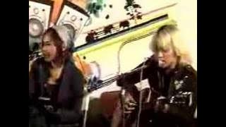 J-rocks with.Tere - selamat tinggal kekasih (live)