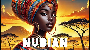 (FREE) Afro Zouk Beat | Afrobeat x Zouk Kizomba - Nubian | 2024