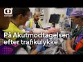 Hektiske dage på akutmodtagelsen (1:3)