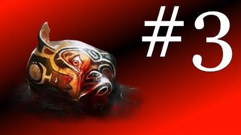 Amnesia: FRANKENPIGGY // A Machine for Pigs Ep.3 1080p60